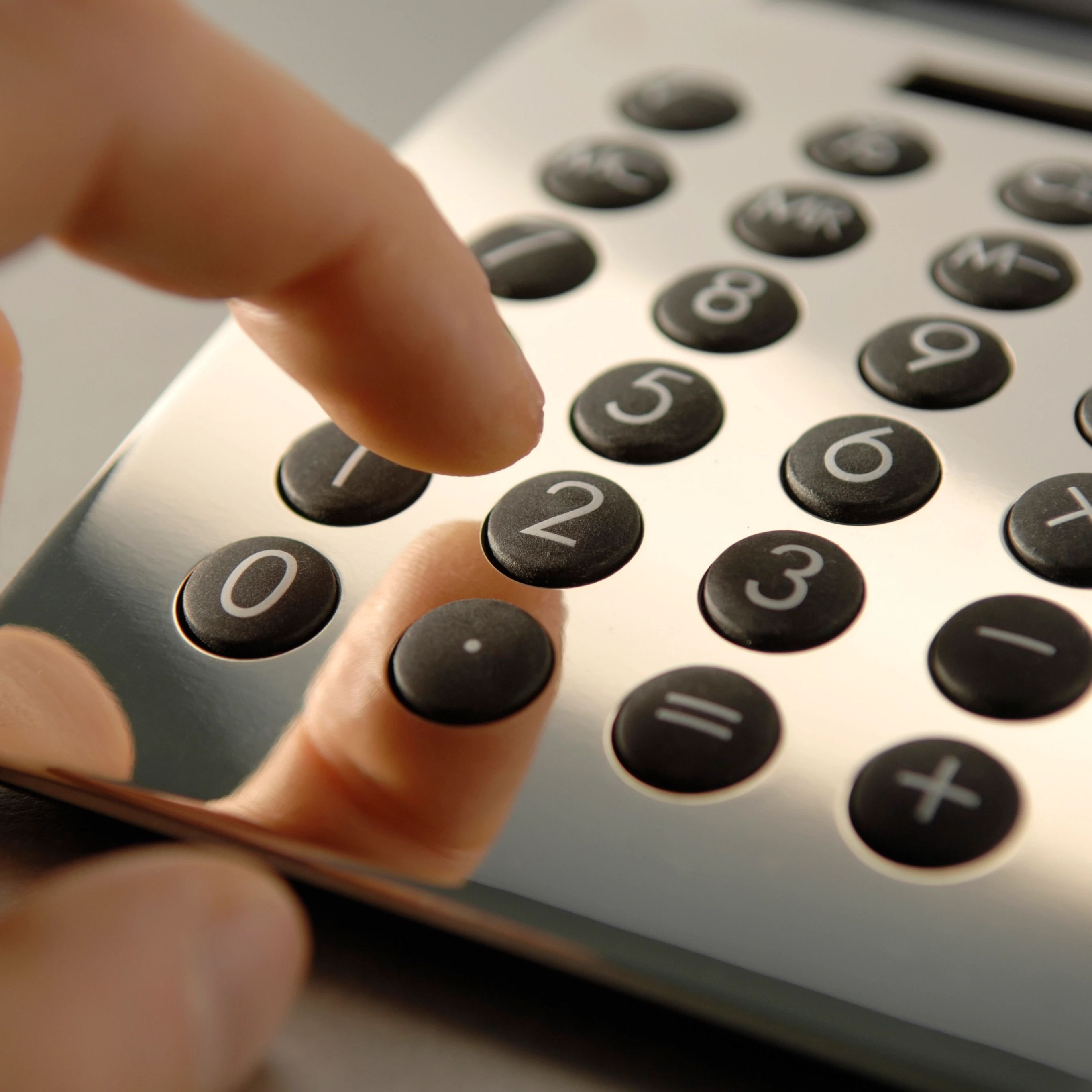 Services calculator financing T&M Floors in Ormond Beach, FL