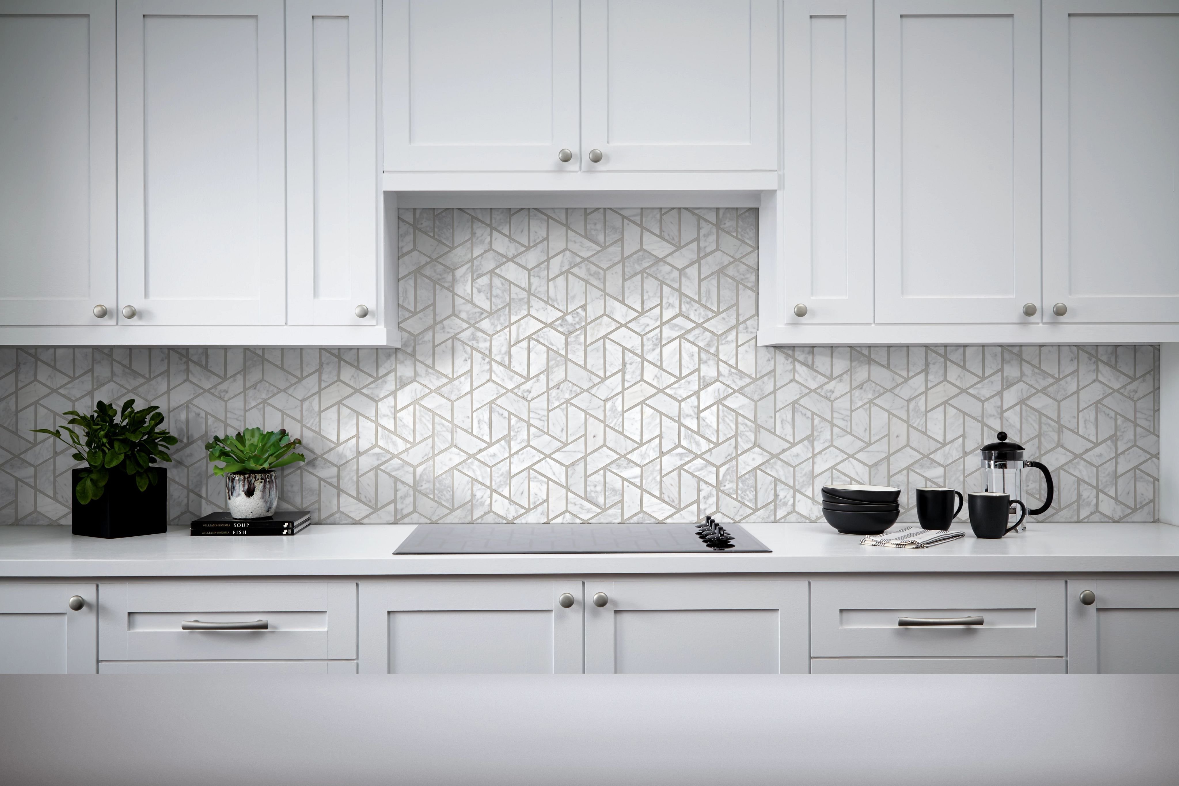 Cabinets from T&M Floors in Ormond Beach, FL
