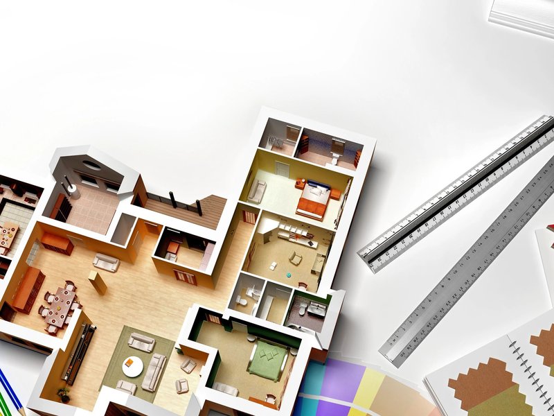 services interior design from T&M Floors in Ormond Beach, FL