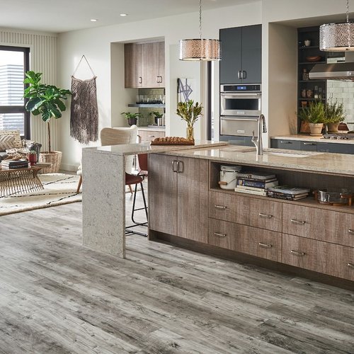 Flooring that fits your life at T&M Floors in Ormond Beach, FL